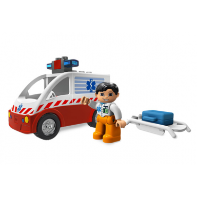 ambulance