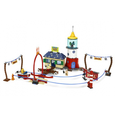 mrs puffs boating school