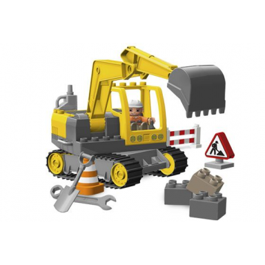 digger