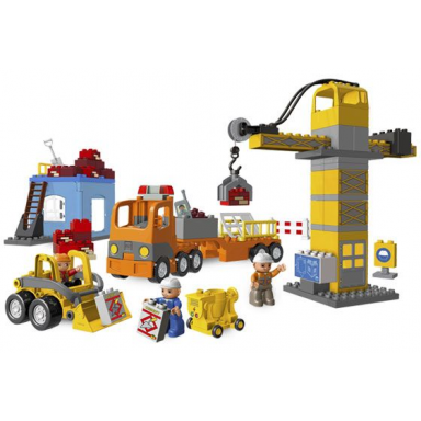 construction site