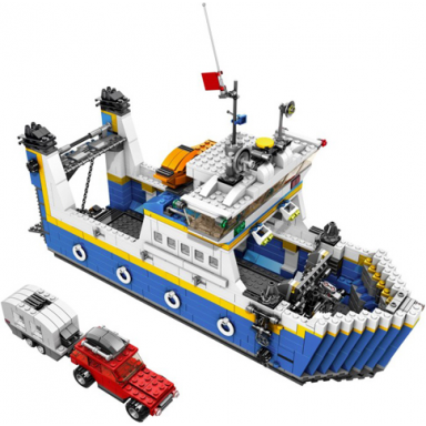 transport ferry