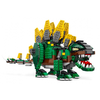 stegosaurus
