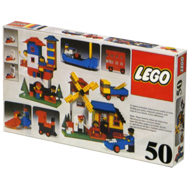 universal building set