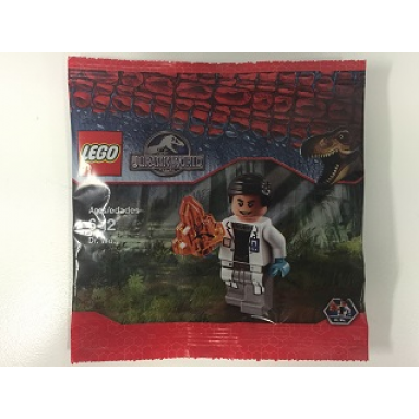 dr wu polybag