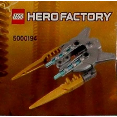 weapon polybag