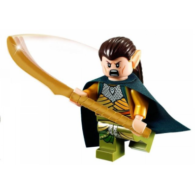 elrond polybag