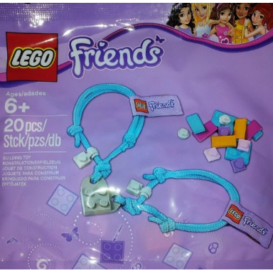 bracelets polybag
