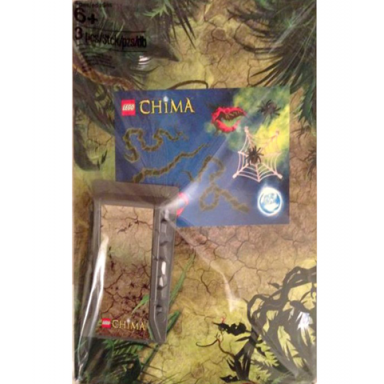 legends of chima promotional set