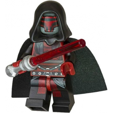 darth revan polybag