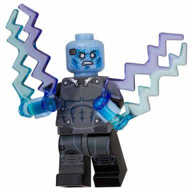electro polybag