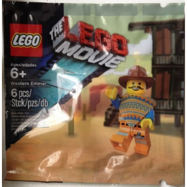 western emmet polybag