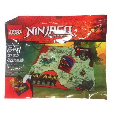 ninjago accessory pack polybag