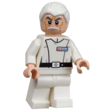 admiral yularen polybag