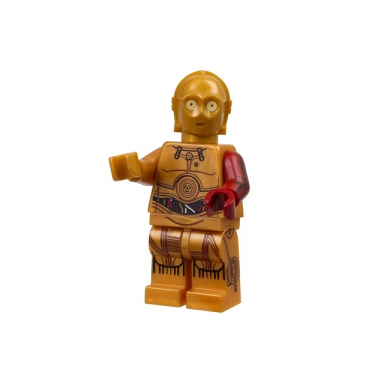 c-3po polybag