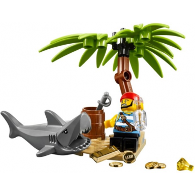 pirates adventure