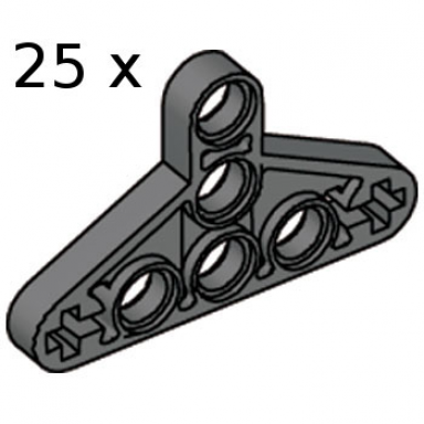 technic triangles