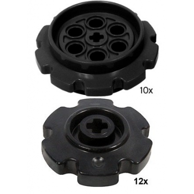 sprockets