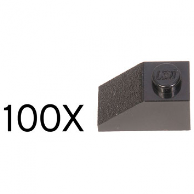 1x2 angled roof tiles