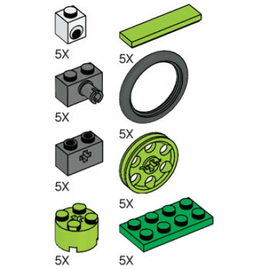 wedo misc pack