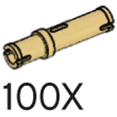 3m connector pegs