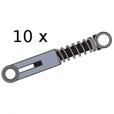 shock absorbers