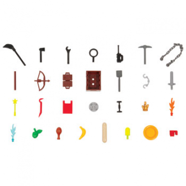 storystarter props replacement pack 160 element version