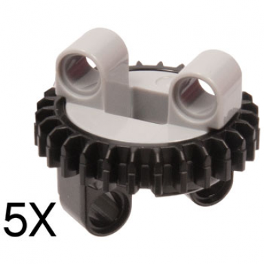 ev3 small turntables