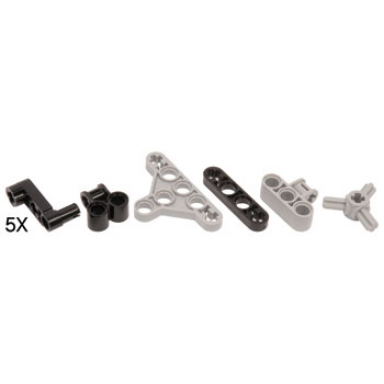 ev3 technic special elements