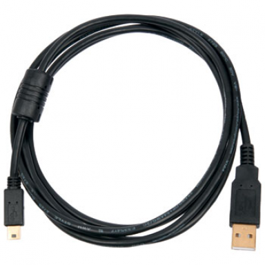 6 usb to mini cable