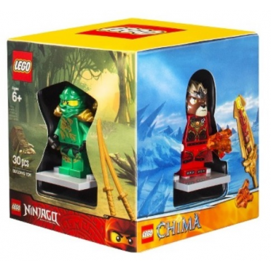 minifigure gift set target exclusive 2014 edition
