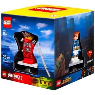 minifigure gift set target exclusive 2015 edition