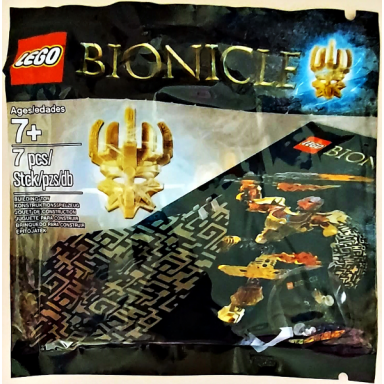 bionicle accessory pack polybag