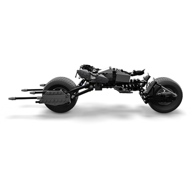 bat-pod