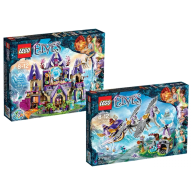 elves collection