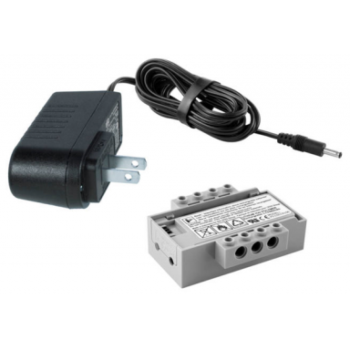 wedo 2.0 add-on power pack 120v - 10v