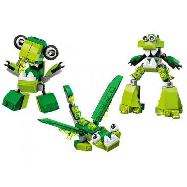 mixels glorp corp