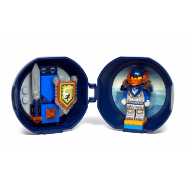 armor pod polybag