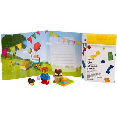 birthday card