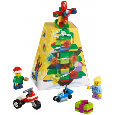 christmas tree ornament