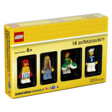 bricktober minifigure collection 4 4 2017 toys r us exclusive