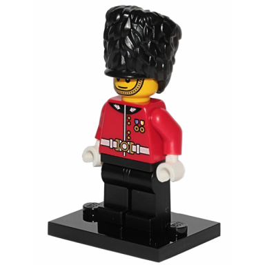royal guard polybag