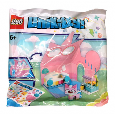 castle room polybag