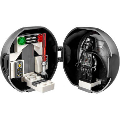 darth vader pod polybag