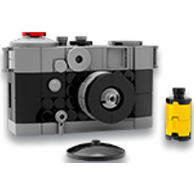 vintage camera