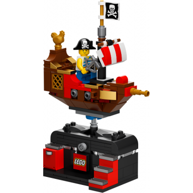pirate adventure ride international yellow box release