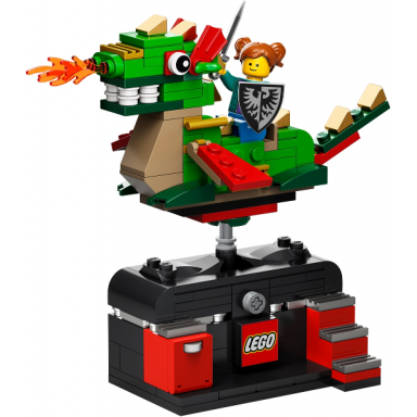 dragon adventure ride international yellow box release