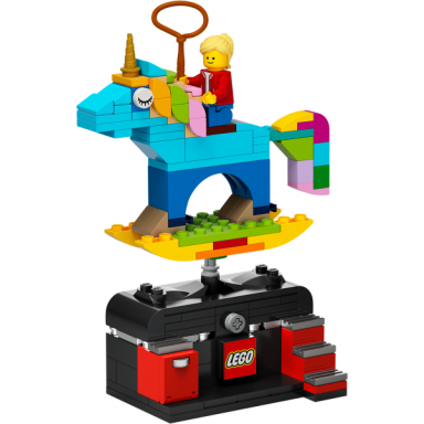 fantasy adventure ride international yellow box release