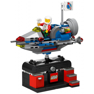 space adventure ride international yellow box release