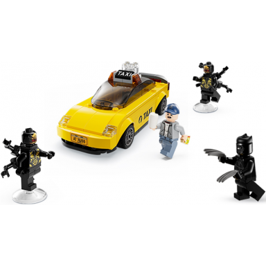 taxi