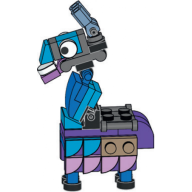 llama